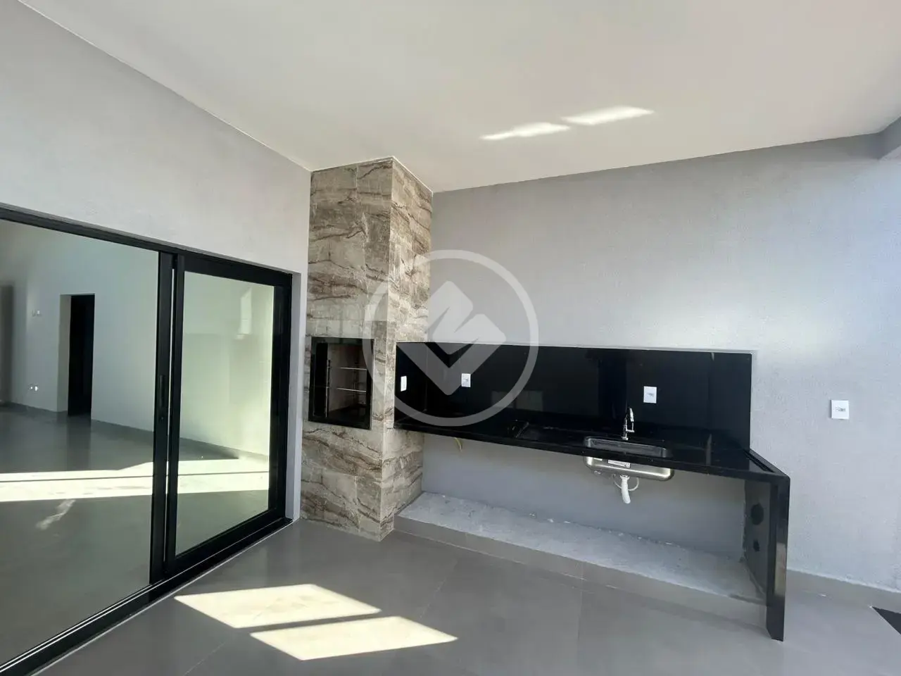 Casa Aclimação, Uberlândia - MG — foto 2