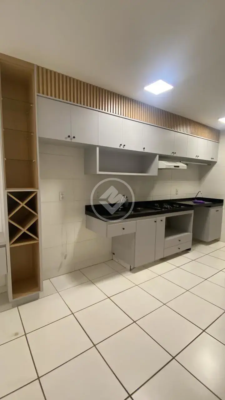 Apartamento 2 quartos no Portal do Vale, Uberlândia — foto 2 de 6