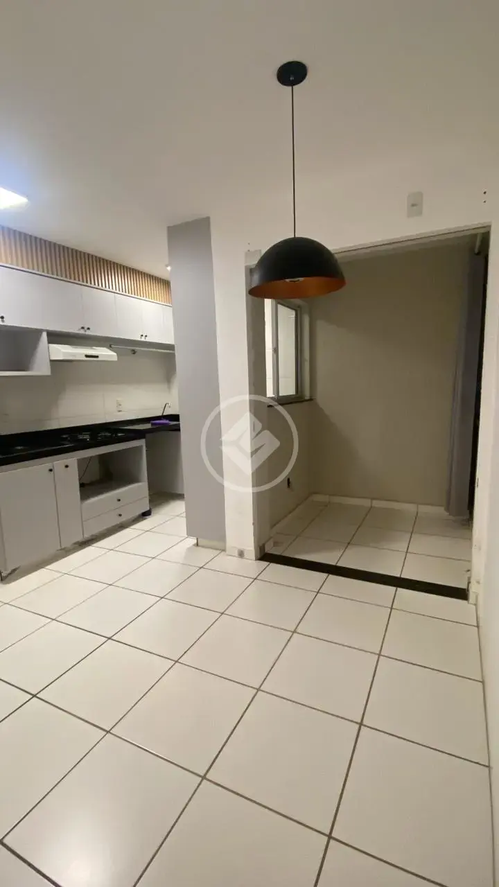 Apartamento 2 quartos no Portal do Vale, Uberlândia — foto 1 de 6