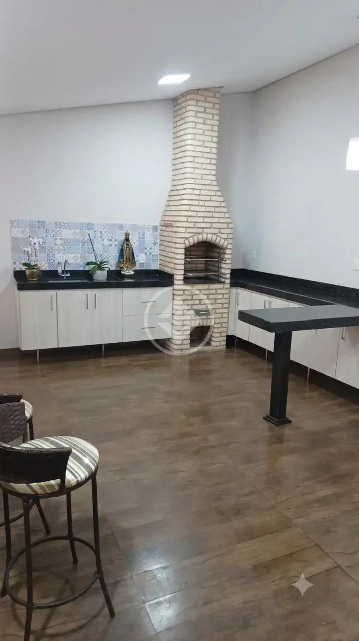 Casa Santa Luzia, Uberlândia - MG — foto 1