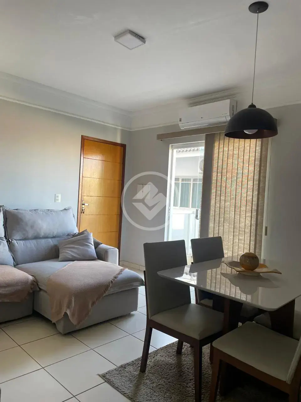 Apartamento Santa Mônica, Uberlândia - MG — foto 2