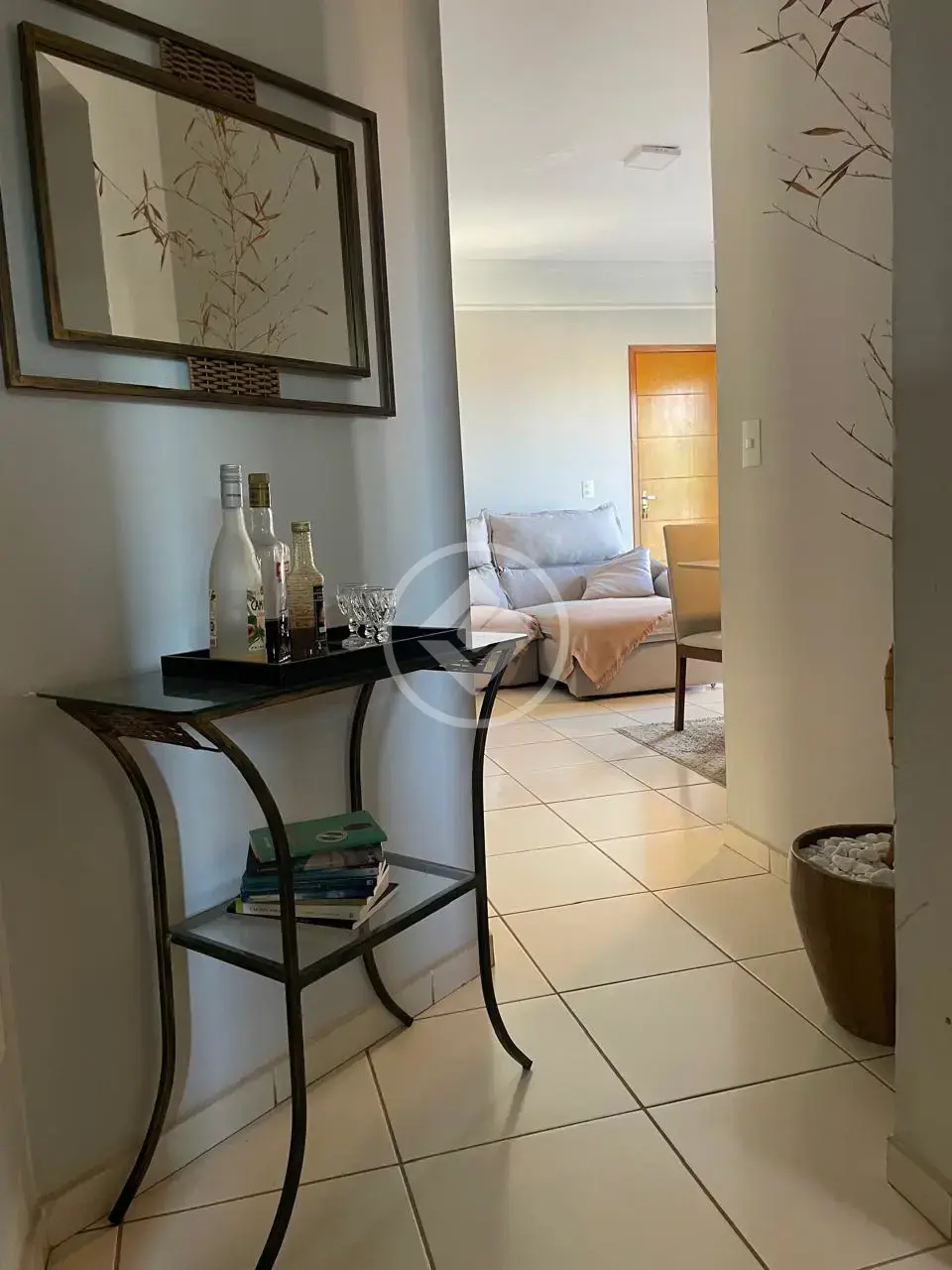 Apartamento 2 quartos no Santa Mônica, Uberlândia — foto 4 de 6
