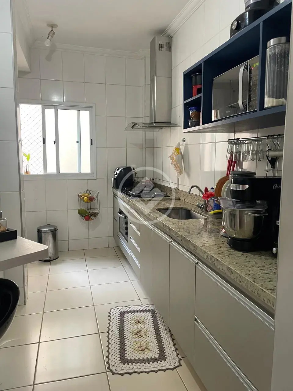Apartamento 2 quartos no Santa Mônica, Uberlândia — foto 3 de 6