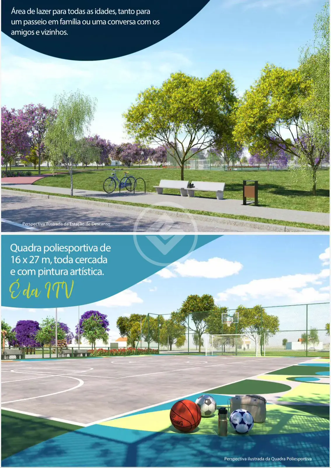 Terreno Shopping Park, Uberlândia - MG — foto 2