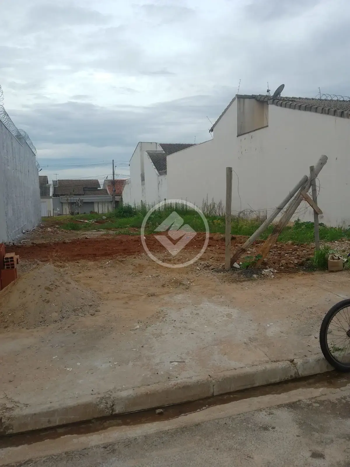 Terreno Alto Umuarama, Uberlândia - MG — foto 2