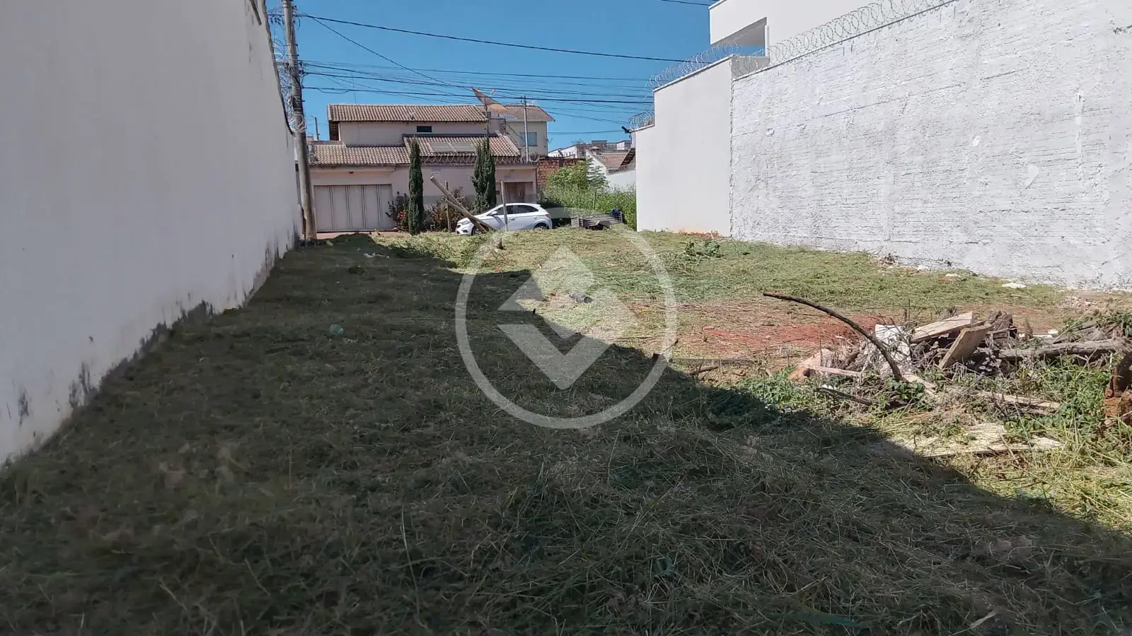 Terreno Alto Umuarama, Uberlândia - MG — foto 1