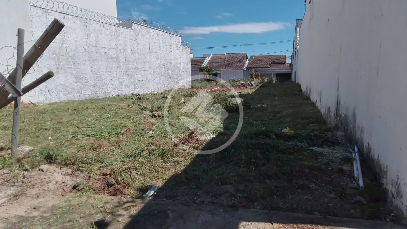Terreno no Alto Umuarama, Uberlândia — foto 3 de 3