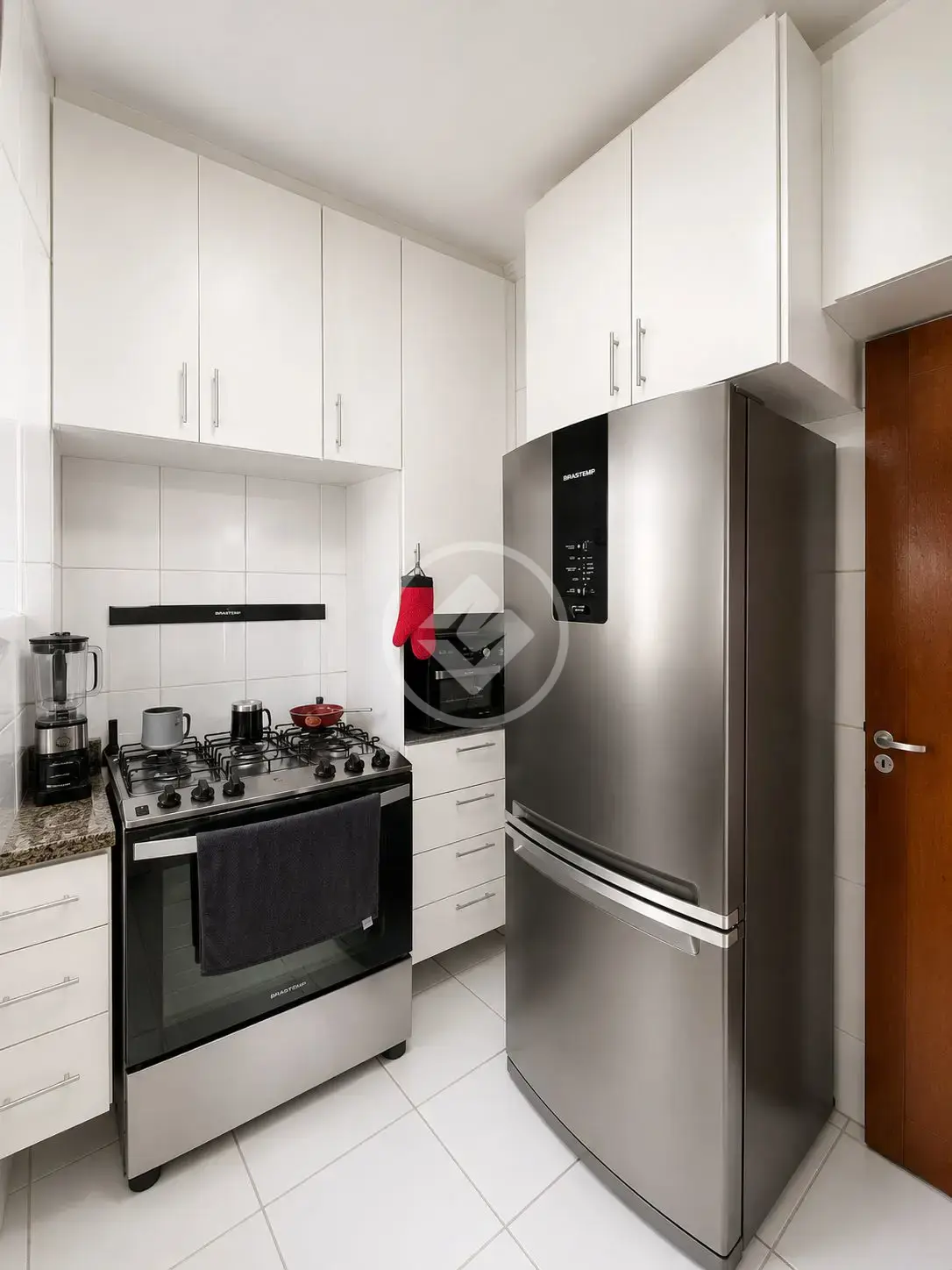 Apartamento 3 quartos no Santa Mônica, Uberlândia — foto 4 de 6