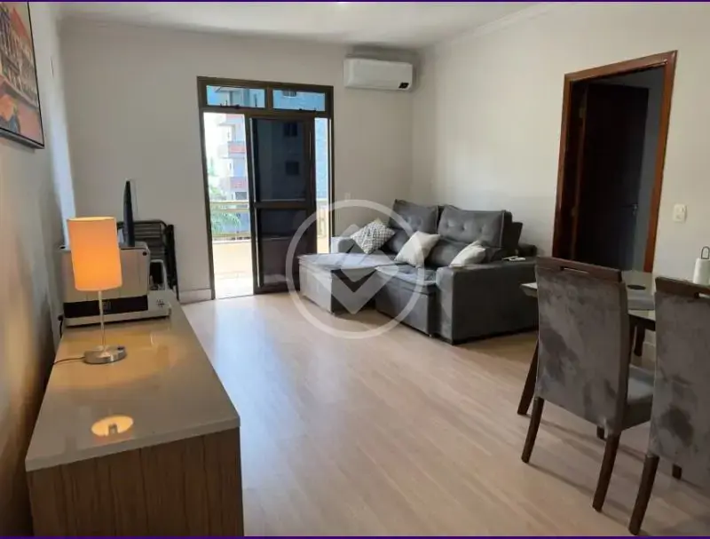 Apartamento Santa Mônica, Uberlândia - MG — foto 1