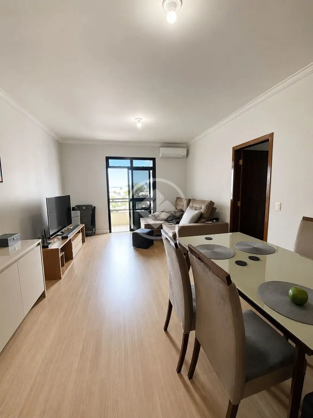 Apartamento Santa Mônica, Uberlândia - MG — foto 2