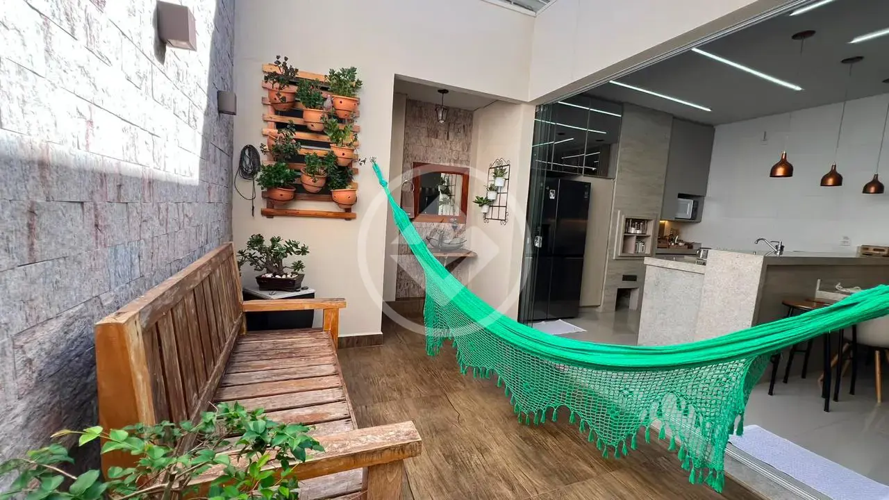 Sobrado Em Condomínio 5 quartos no Jardim Sul, Uberlândia — foto 6 de 6