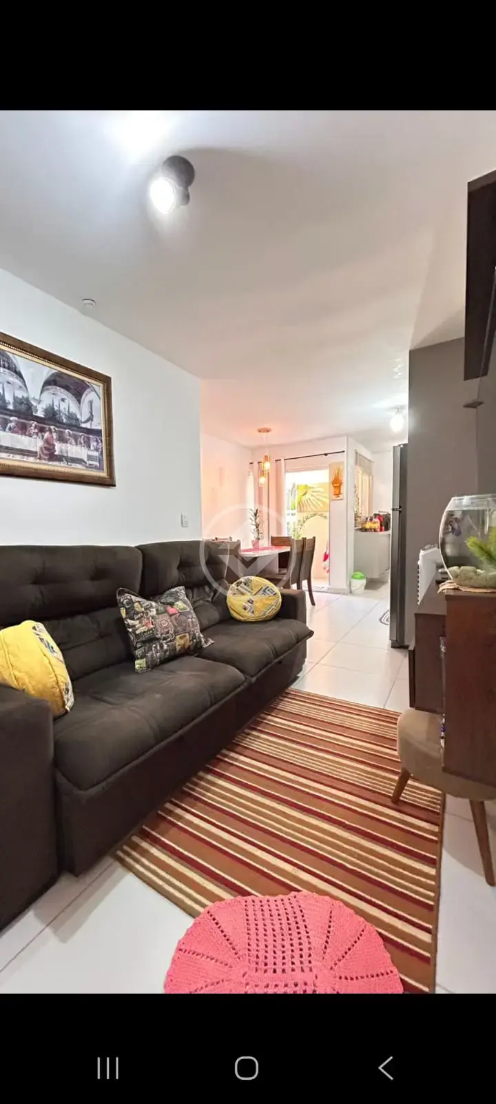 Apartamento Gávea, Uberlândia - MG — foto 1