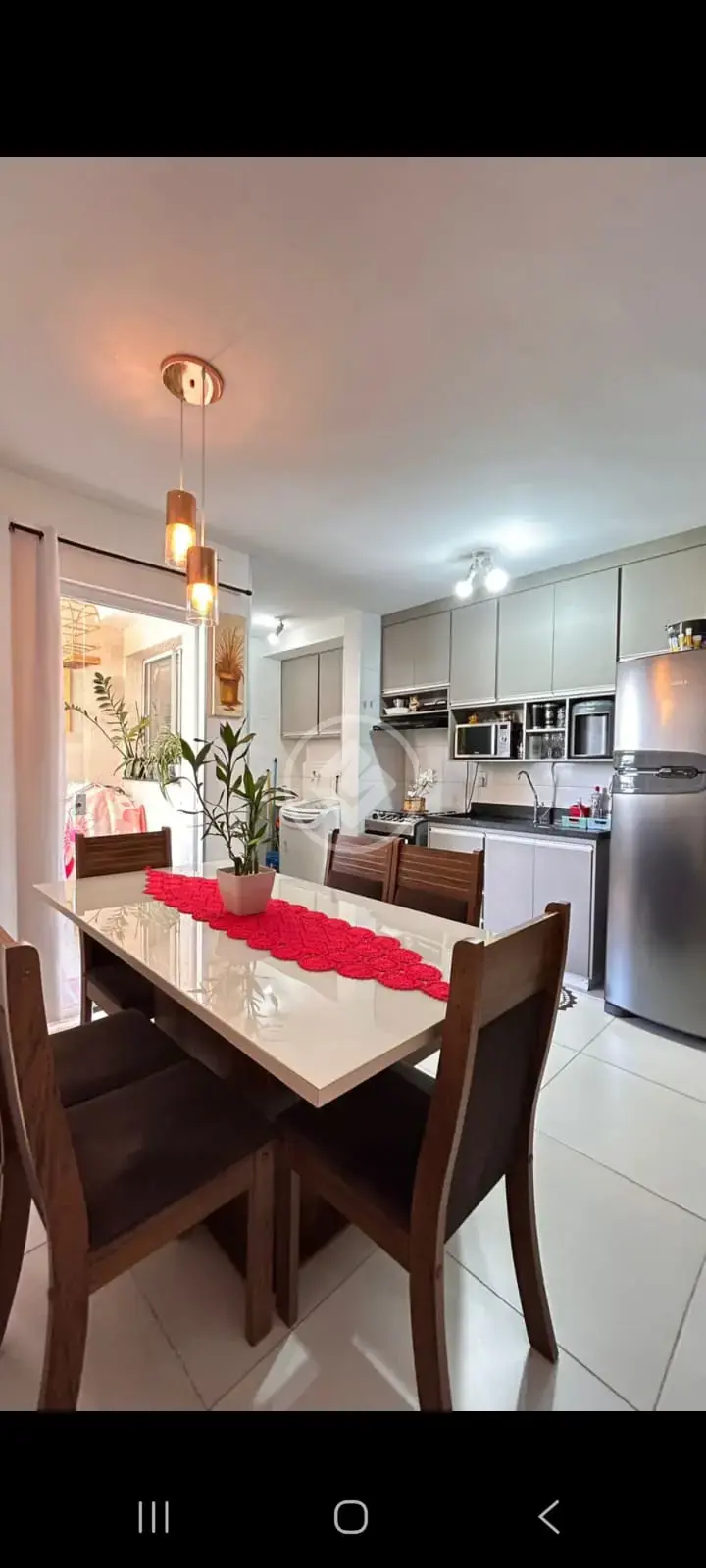 Apartamento 2 quartos no Gávea, Uberlândia — foto 4 de 6