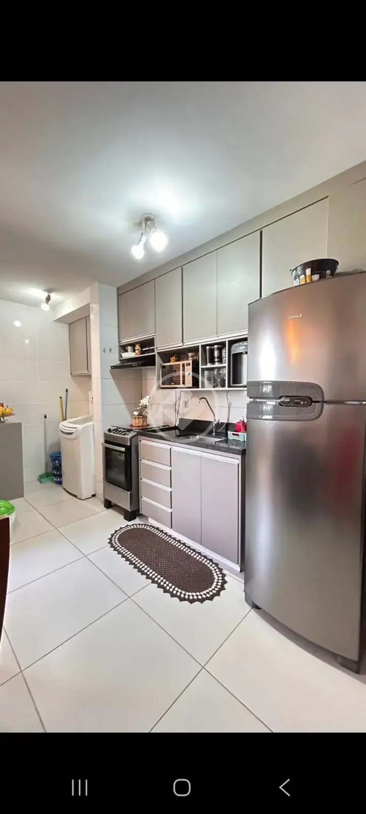 Apartamento 2 quartos no Gávea, Uberlândia — foto 6 de 6