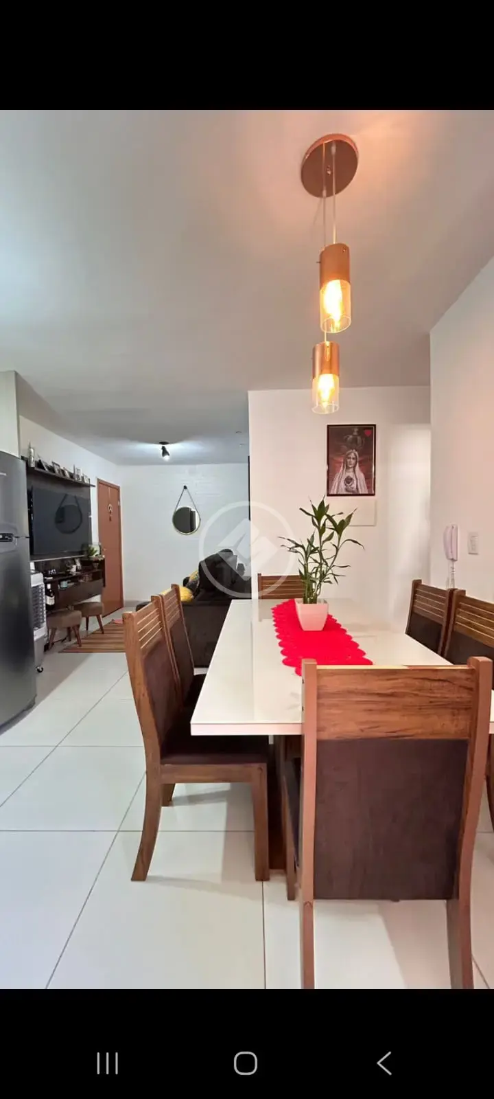 Apartamento 2 quartos no Gávea, Uberlândia — foto 3 de 6
