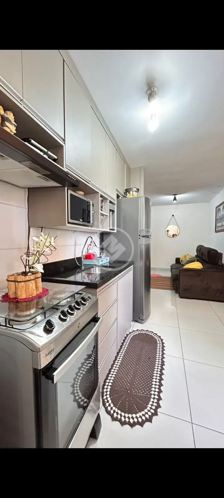 Apartamento 2 quartos no Gávea, Uberlândia — foto 5 de 6
