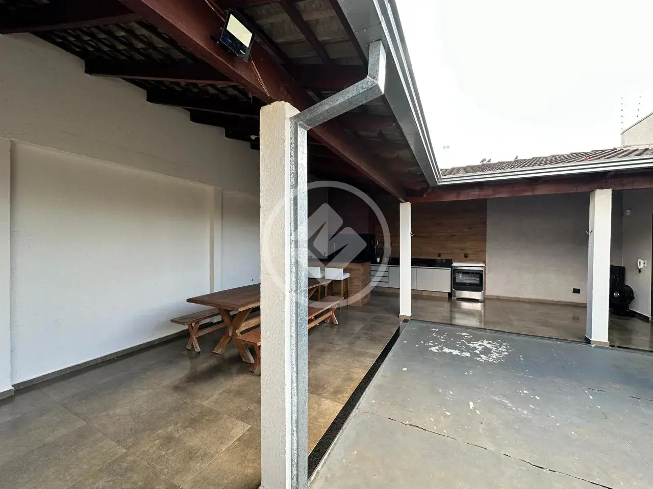 Casa 3 quartos no Alto Umuarama, Uberlândia — foto 4 de 6