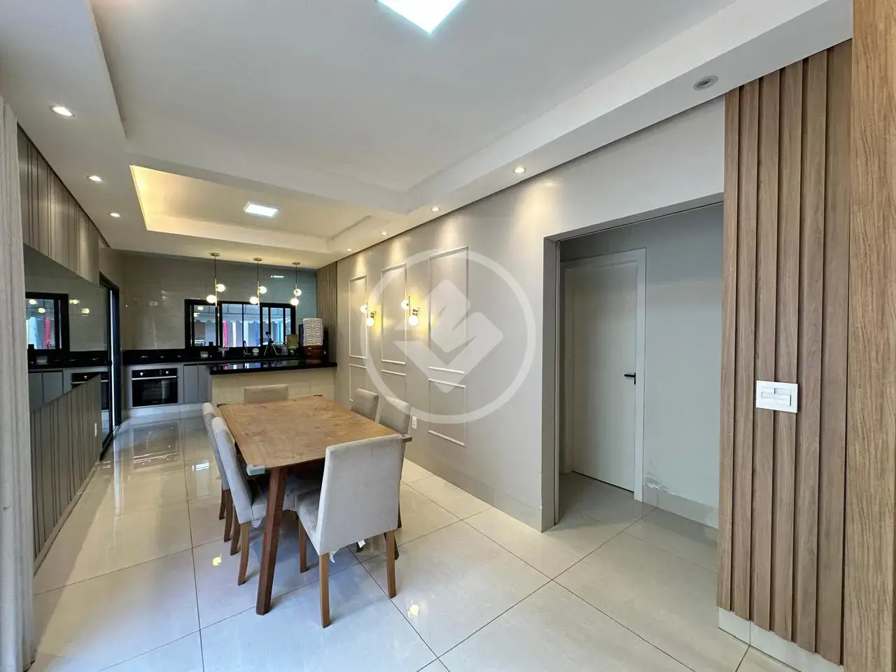Casa 3 quartos no Alto Umuarama, Uberlândia — foto 6 de 6