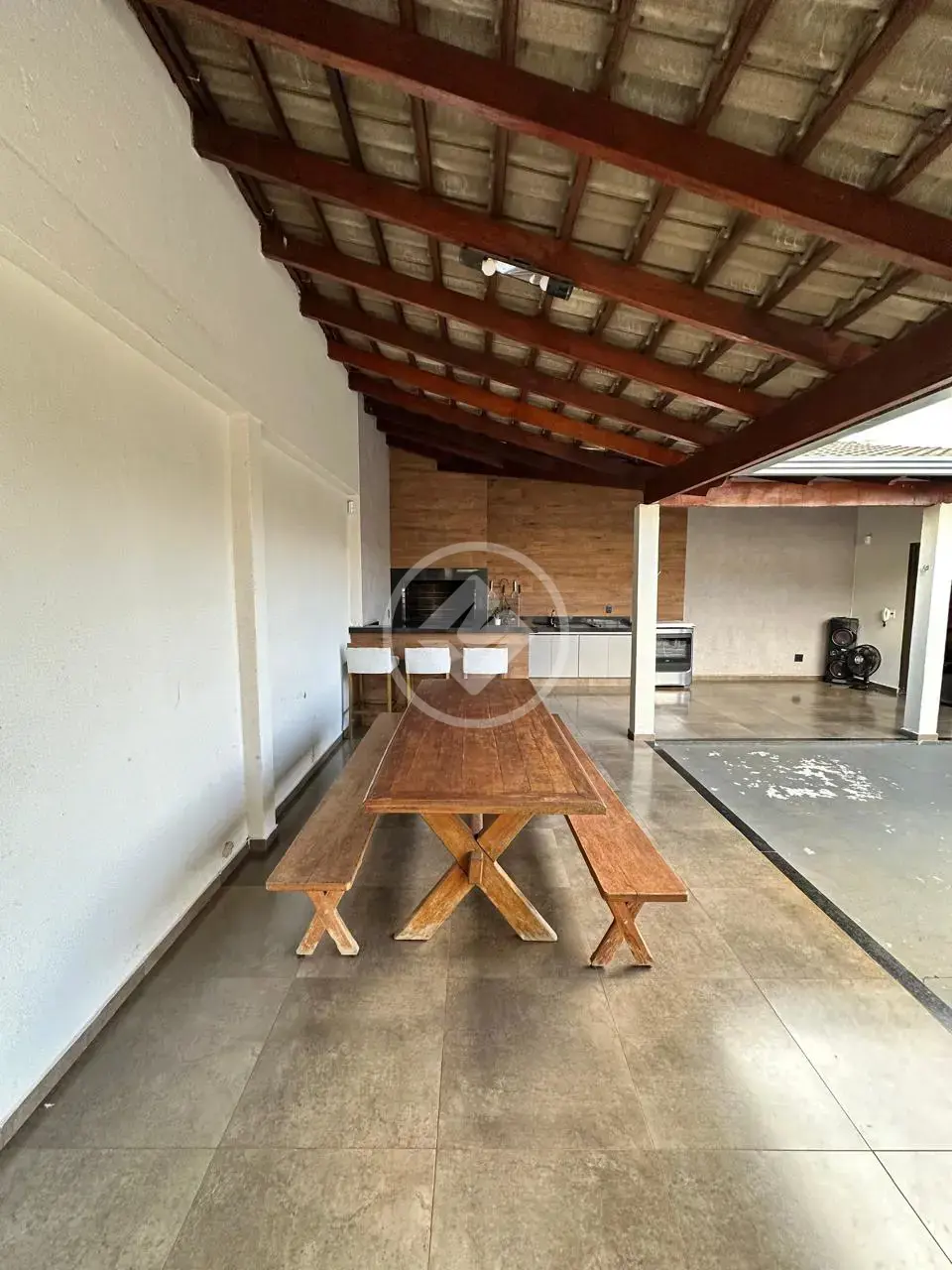 Casa Alto Umuarama, Uberlândia - MG — foto 1