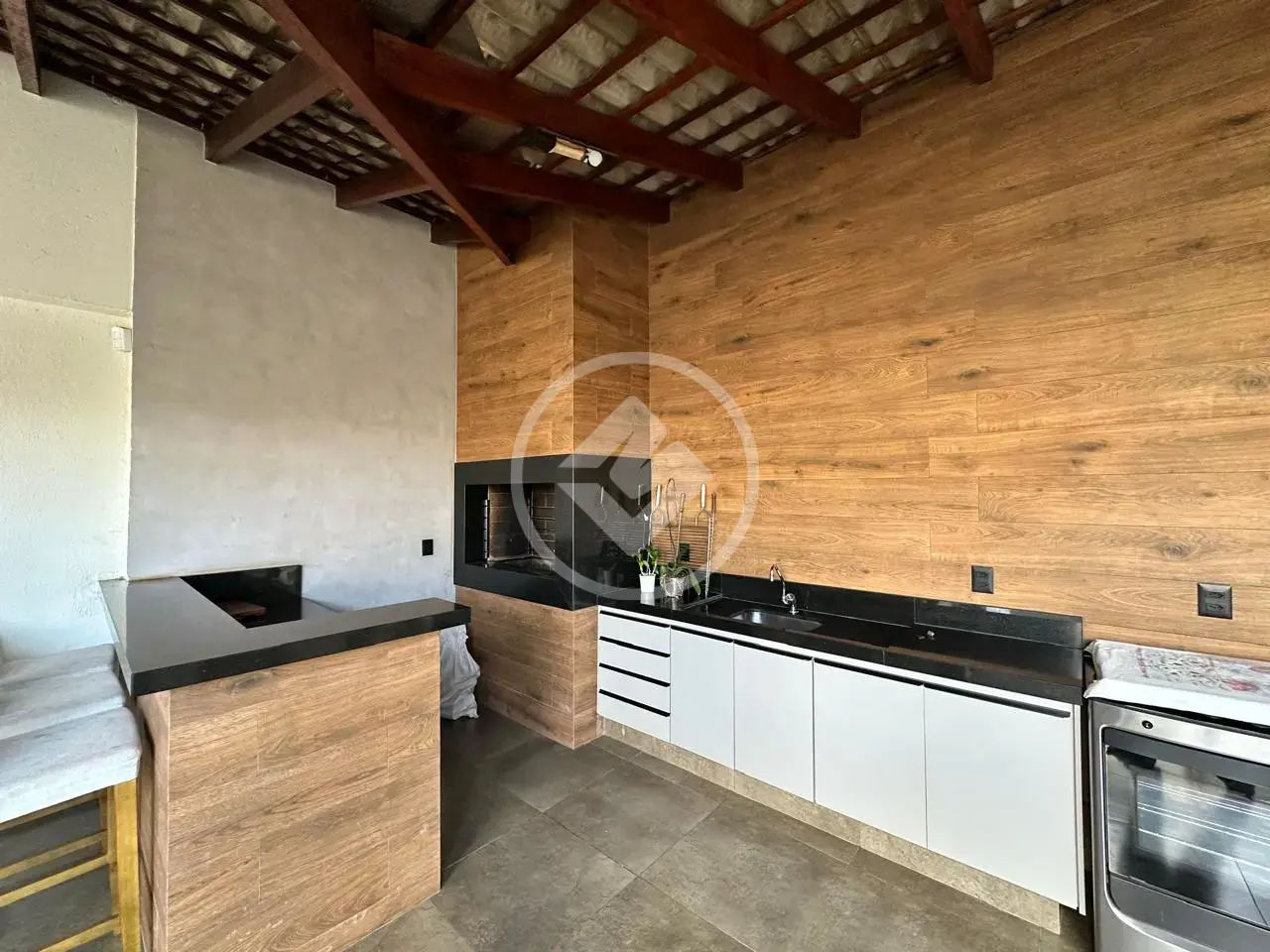 Casa Alto Umuarama, Uberlândia - MG — foto 2