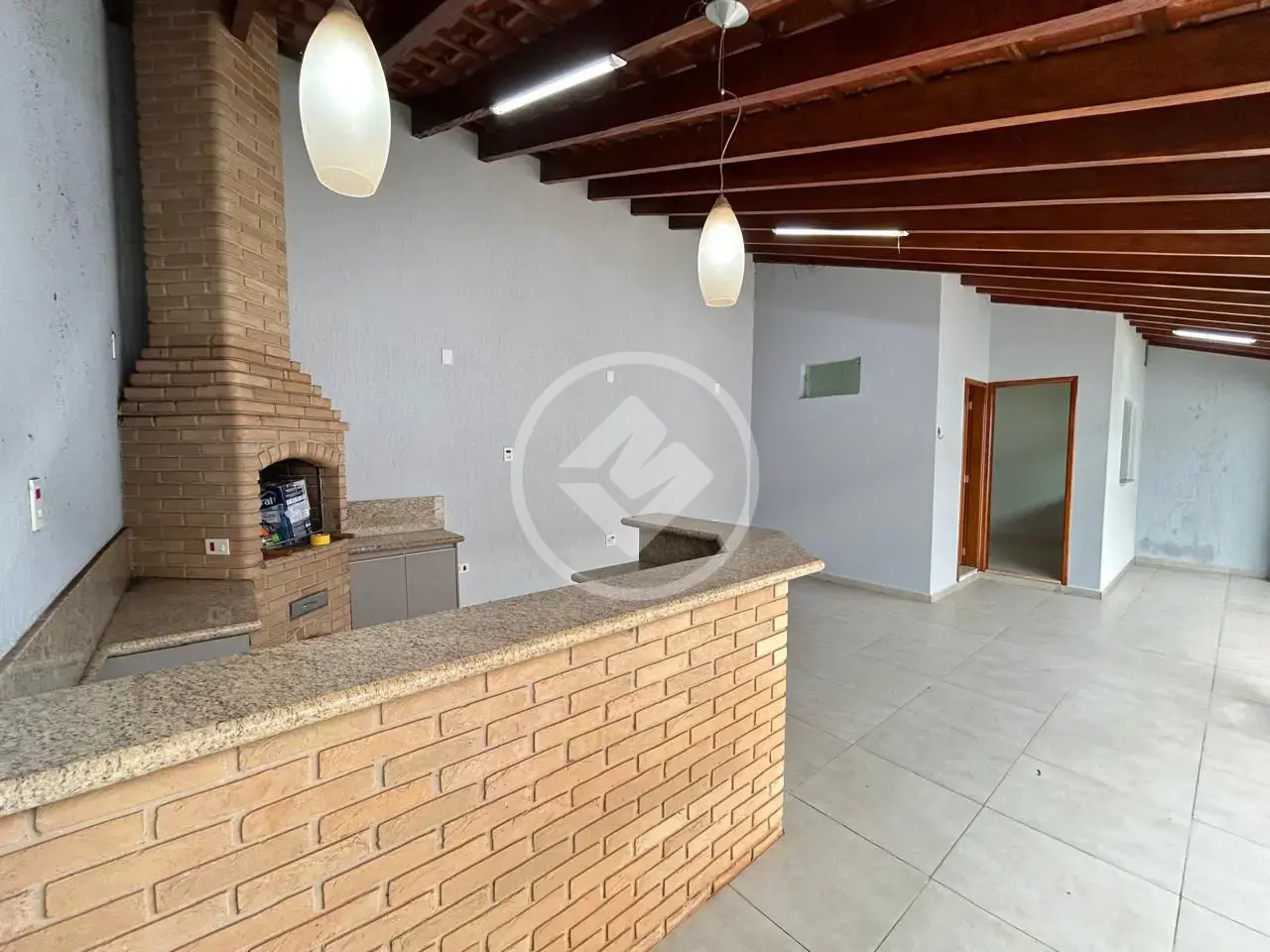 Casa 4 quartos no Chácaras Tubalina e Quartel, Uberlândia — foto 4 de 6