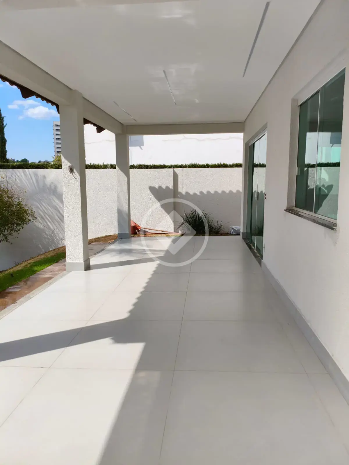 Sobrado Em Condomínio 4 quartos no Gávea, Uberlândia — foto 6 de 6