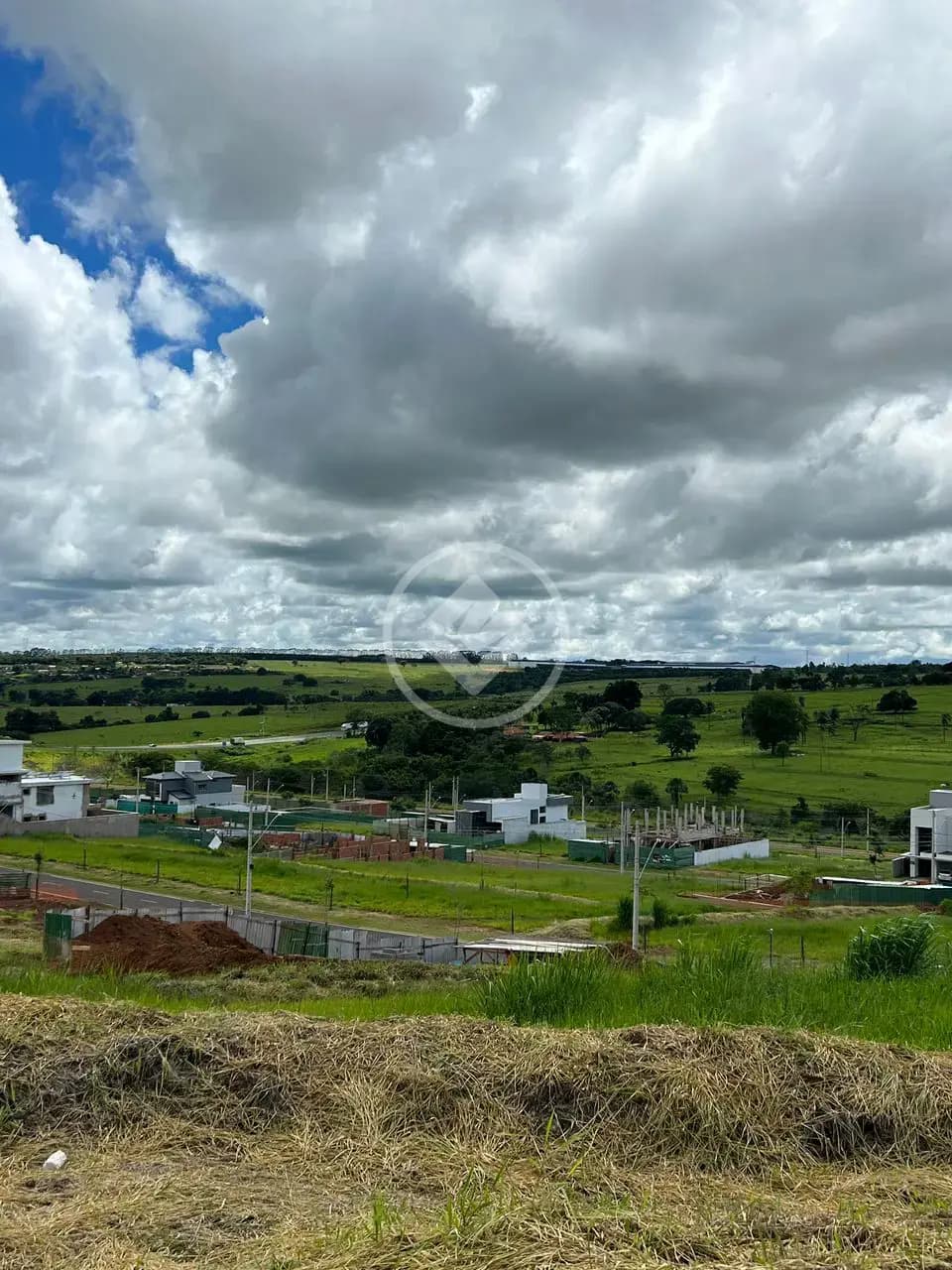 Terreno Condomínio GRANJA MARILEUSA, Uberlândia - MG — foto 1