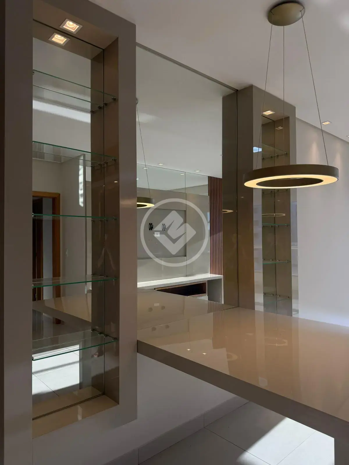Apartamento Lidice, Uberlândia - MG — foto 2