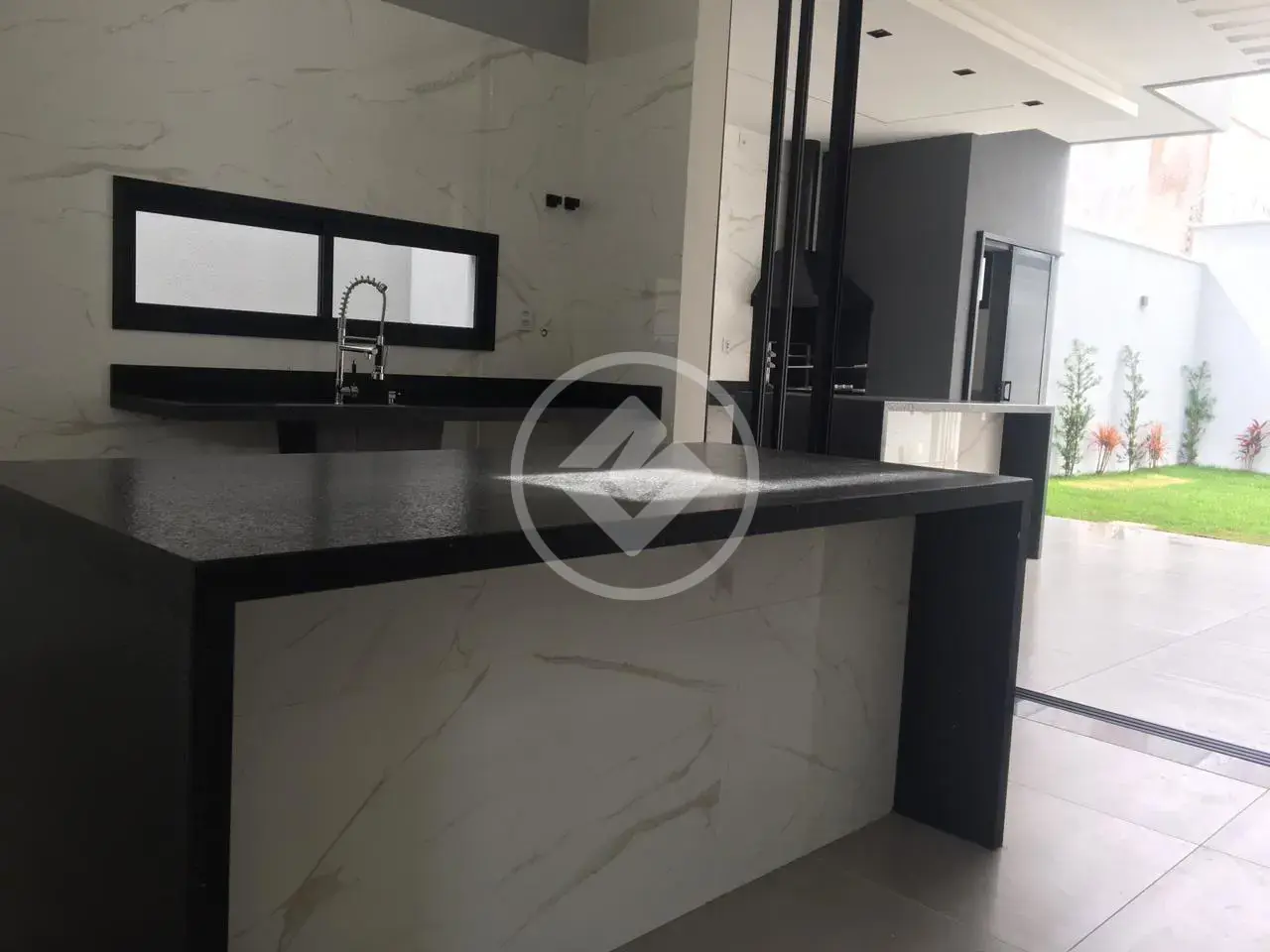 Casa Aclimação, Uberlândia - MG — foto 1