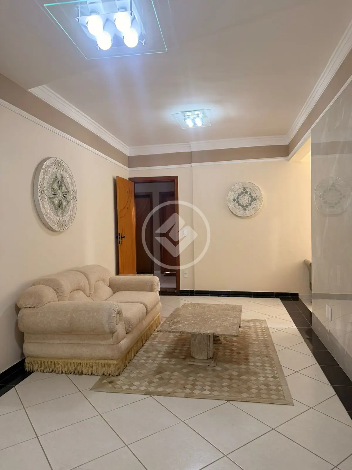Apartamento Santa Mônica, Uberlândia - MG — foto 2