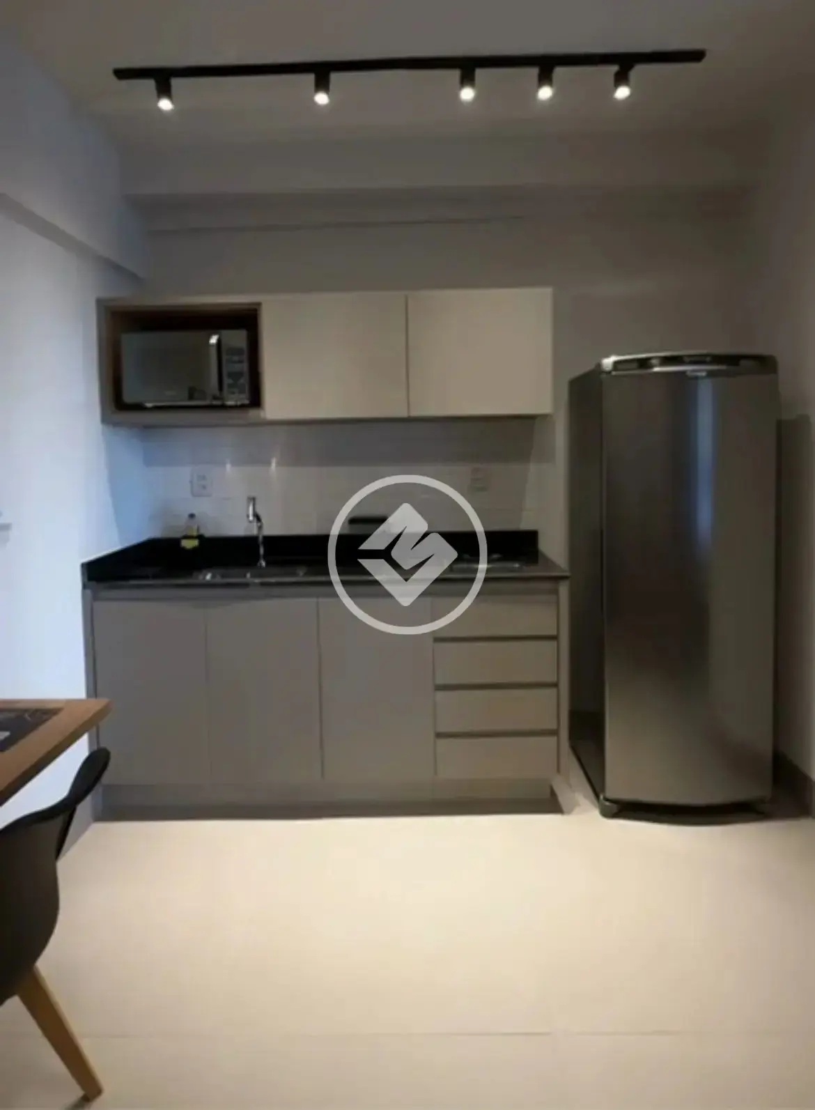 Loft / Studio 1 quarto no Santa Mônica, Uberlândia — foto 2 de 6