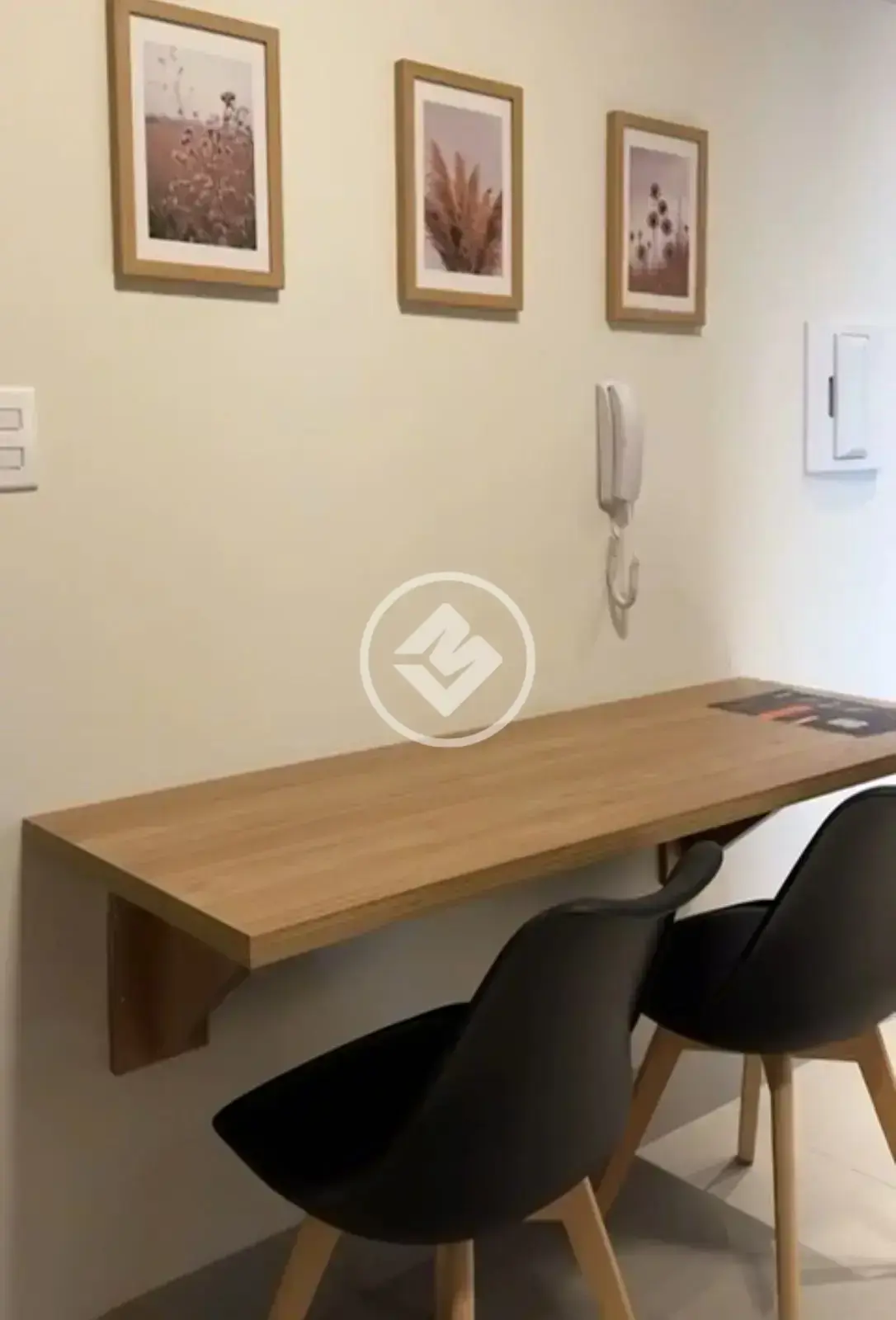 Loft / Studio 1 quarto no Santa Mônica, Uberlândia — foto 3 de 6