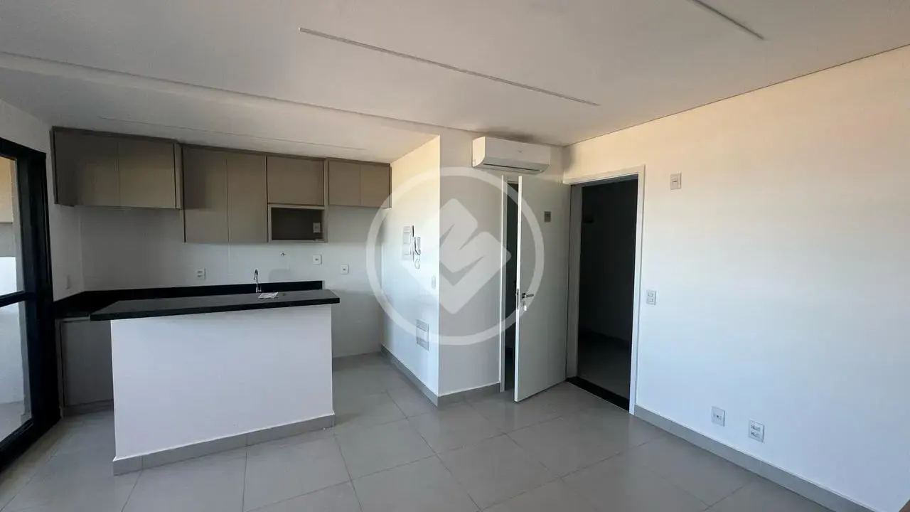 Apartamento Jardim Sul, Uberlândia - MG — foto 2