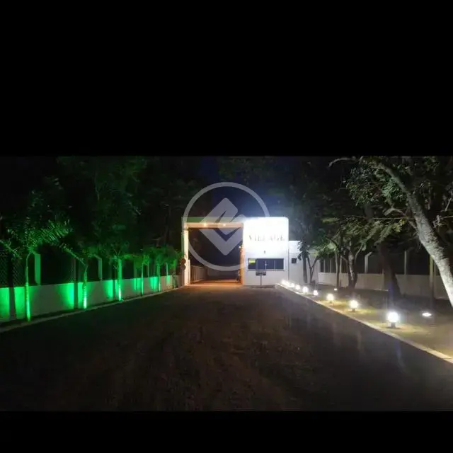 Chácara Área Rural de Uberlândia, Uberlândia - MG — foto 1
