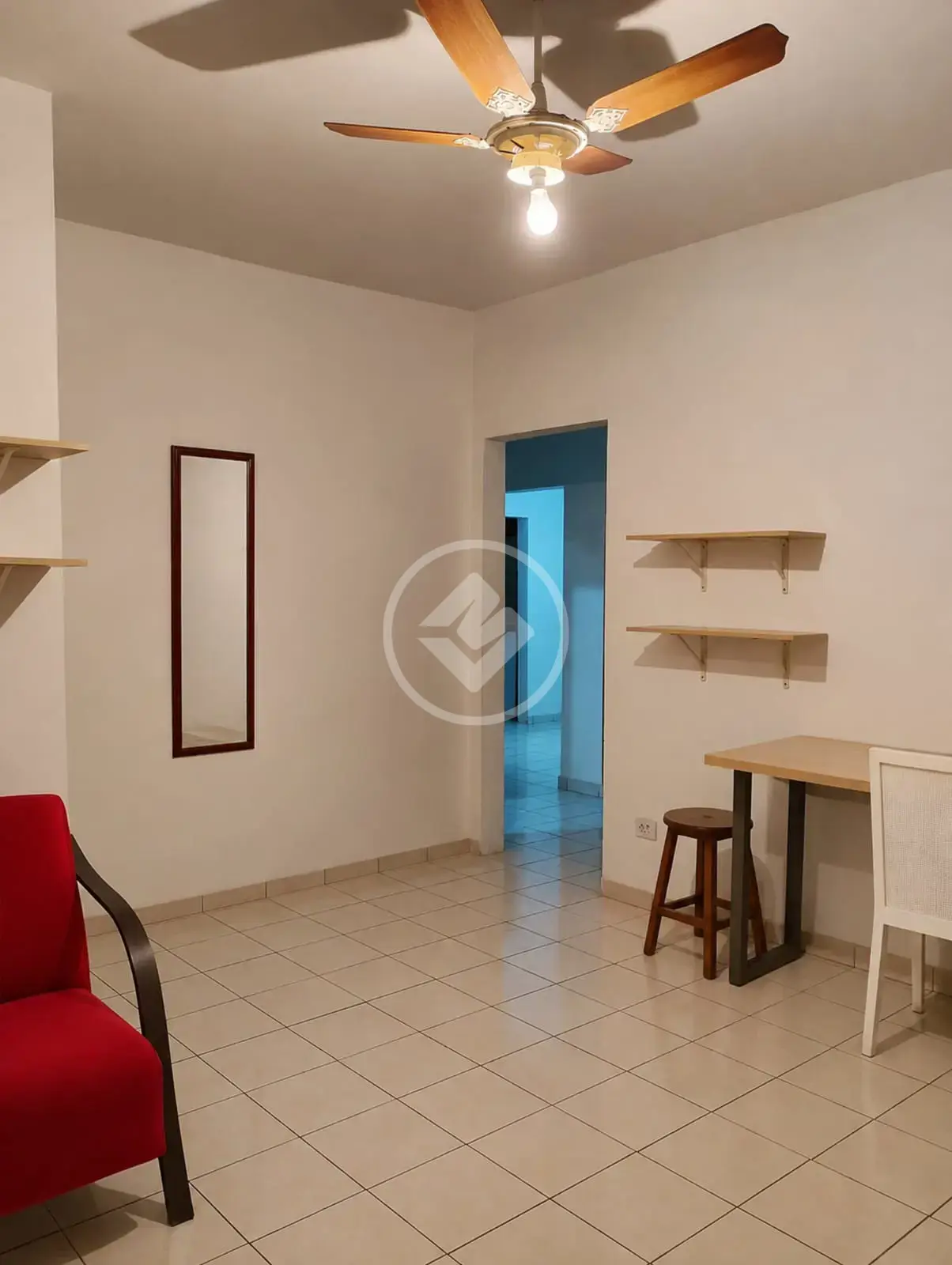 Casa SARAIVA, Uberlândia - MG — foto 1