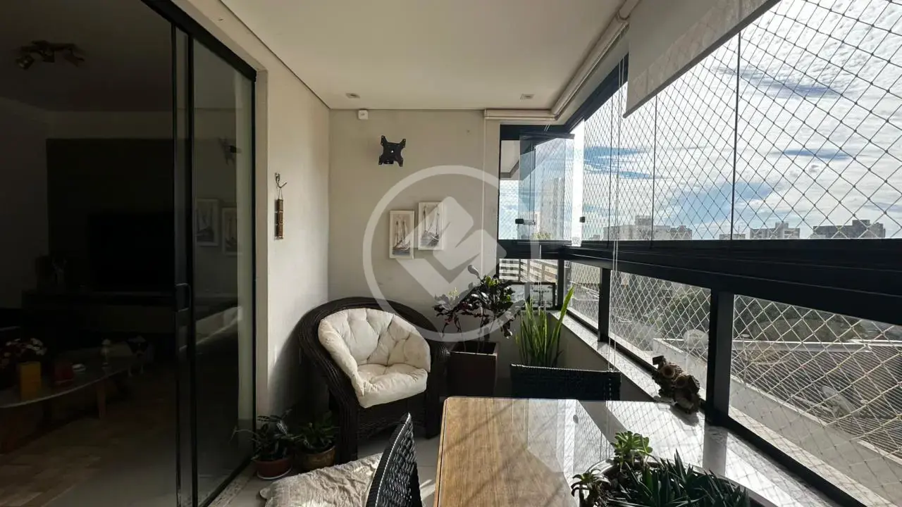 Apartamento 3 quartos no Santa Mônica, Uberlândia — foto 4 de 6