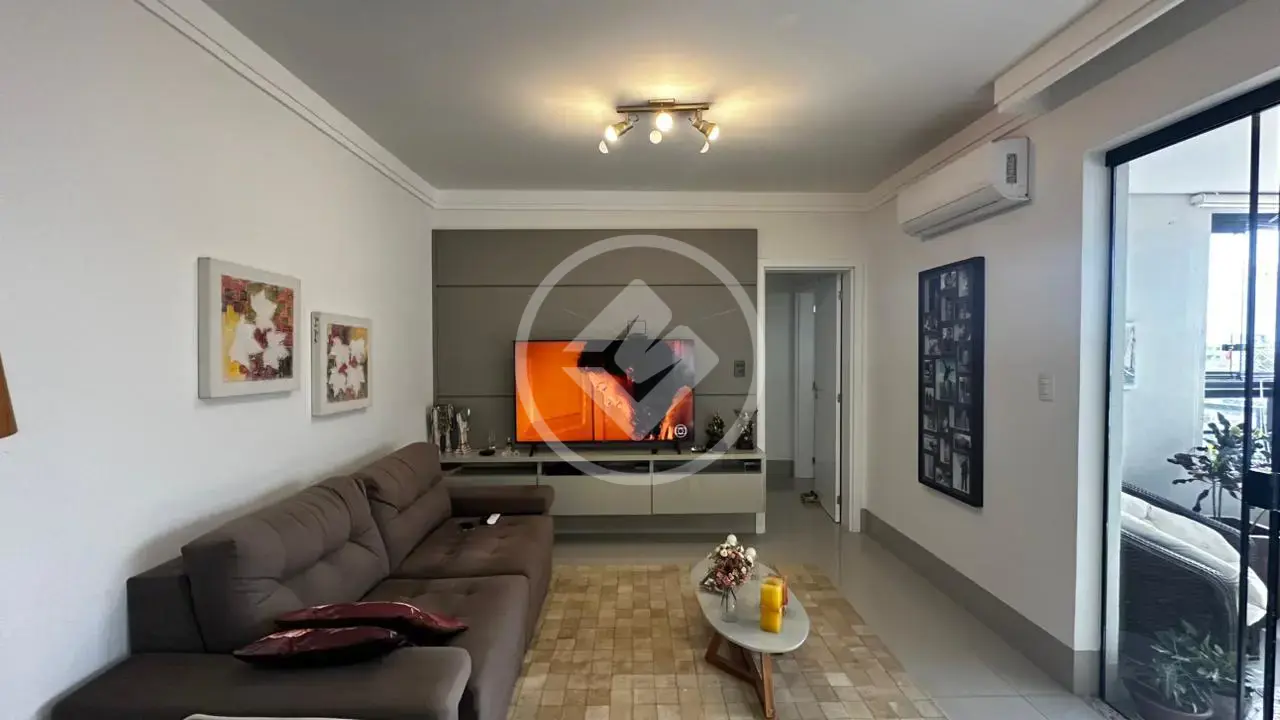 Apartamento 3 quartos no Santa Mônica, Uberlândia — foto 2 de 6