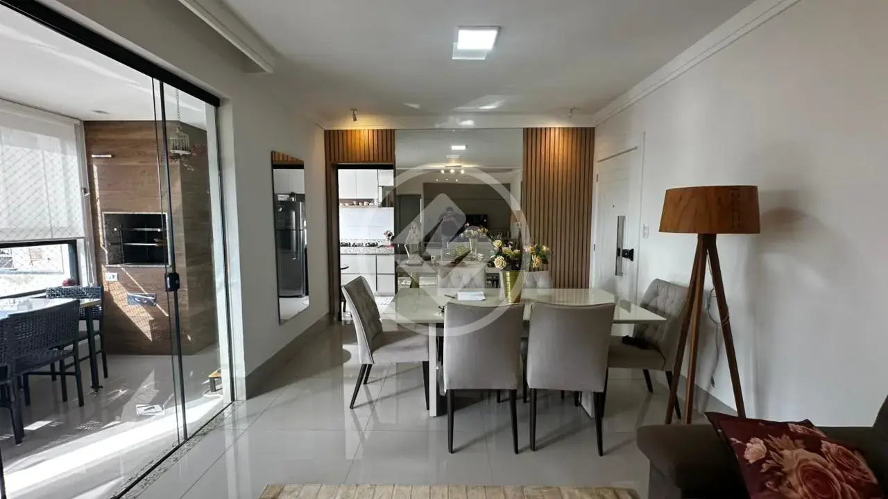 Apartamento 3 quartos no Santa Mônica, Uberlândia — foto 1 de 6