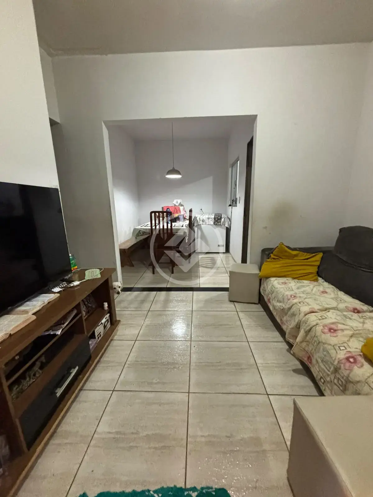 Casa Condomínio 2 quartos no JARDIM HOLANDA, Uberlândia — foto 1 de 6