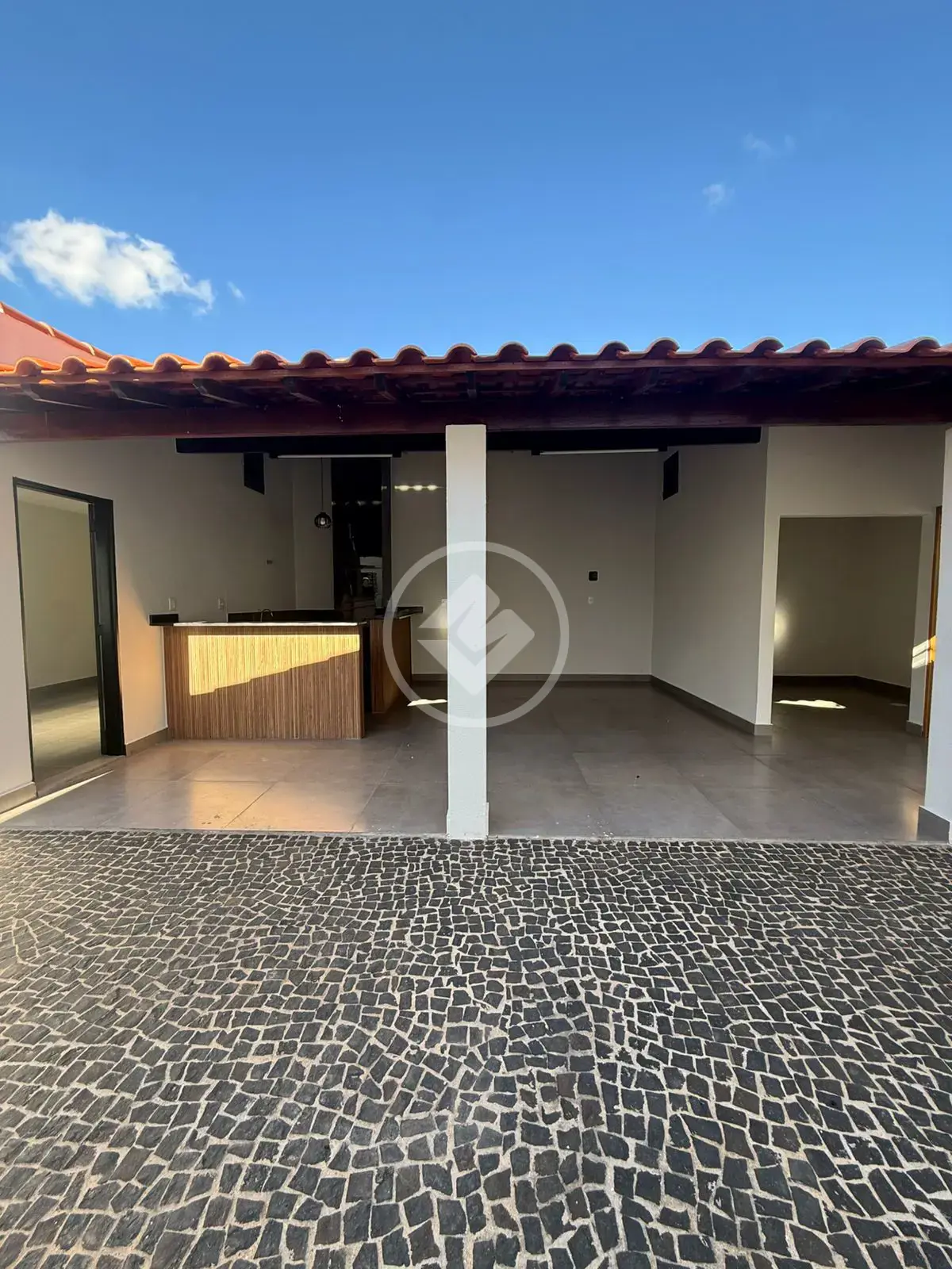 Casa Vigilato Pereira, Uberlândia - MG — foto 1