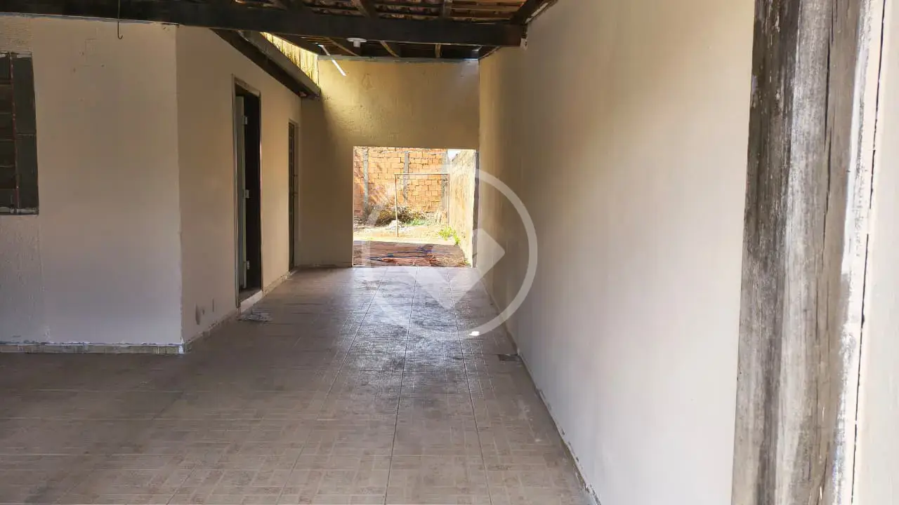 Casa Segismundo Pereira, Uberlândia - MG — foto 1