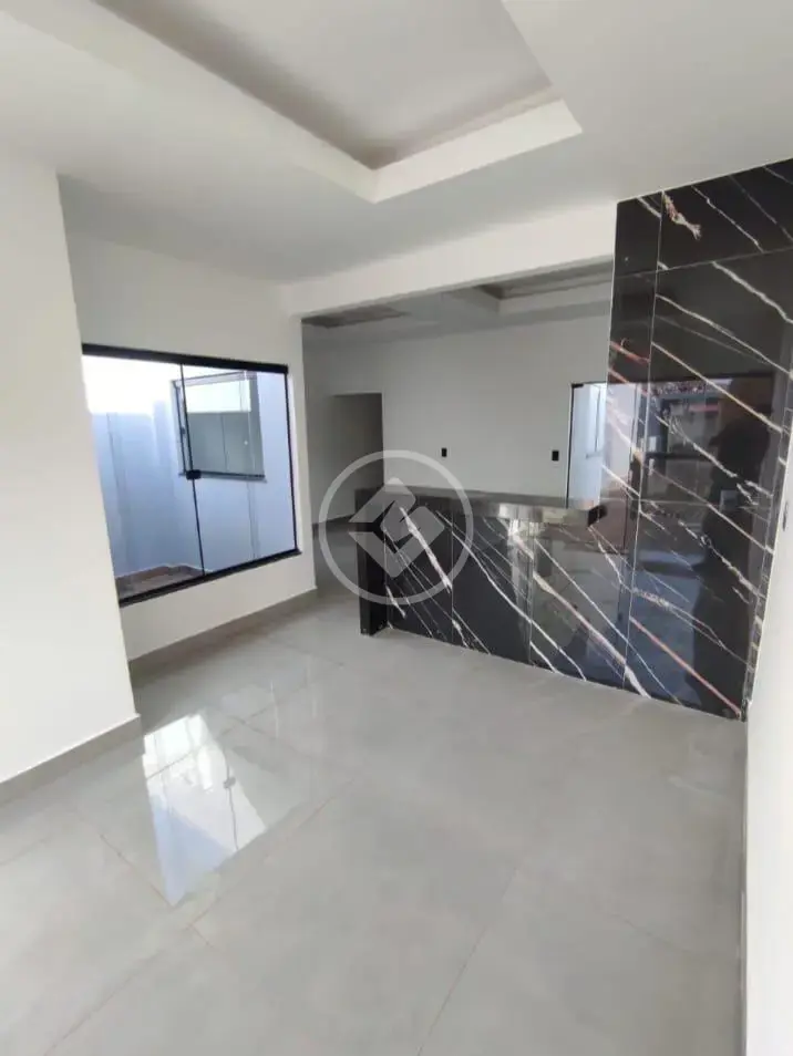 Casa Jardim Brasília, Uberlândia - MG — foto 2
