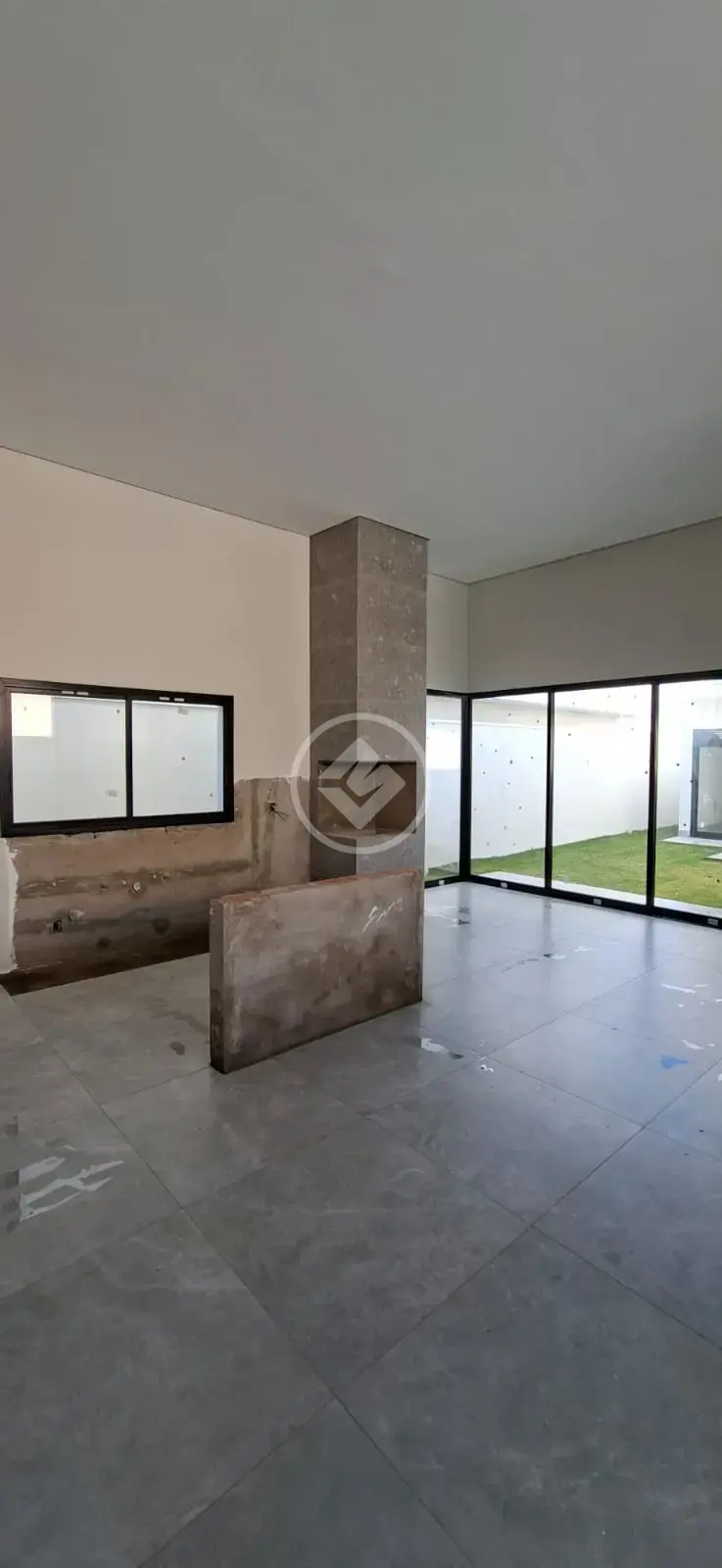 Casa Condomínio Laranjeiras, Uberlândia - MG — foto 1