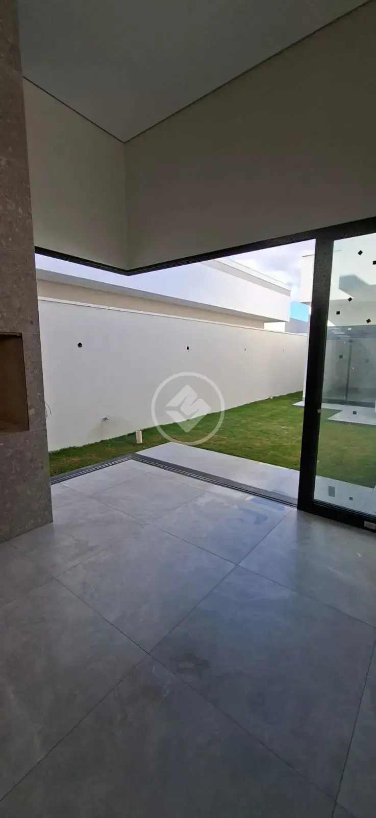 Casa Condomínio Laranjeiras, Uberlândia - MG — foto 2