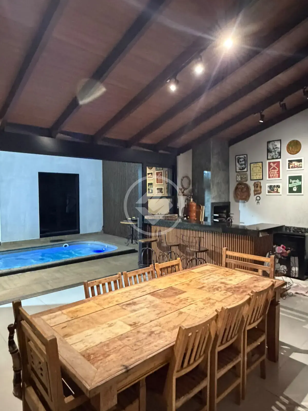 Casa Jardim Ipanema, Uberlândia - MG — foto 2