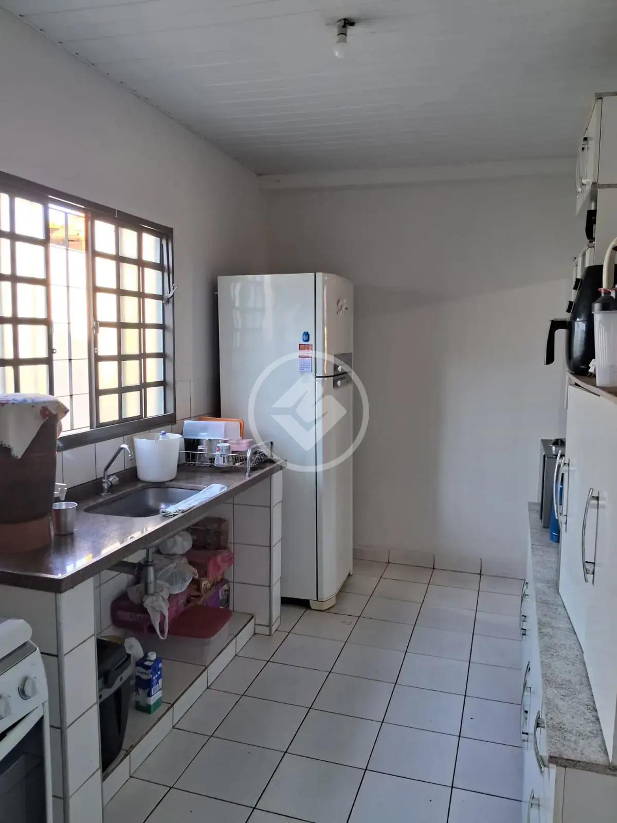 Casa 2 quartos no Planalto, Uberlândia — foto 3 de 6