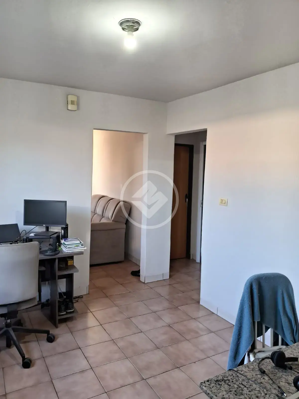 Casa 2 quartos no Planalto, Uberlândia — foto 1 de 6