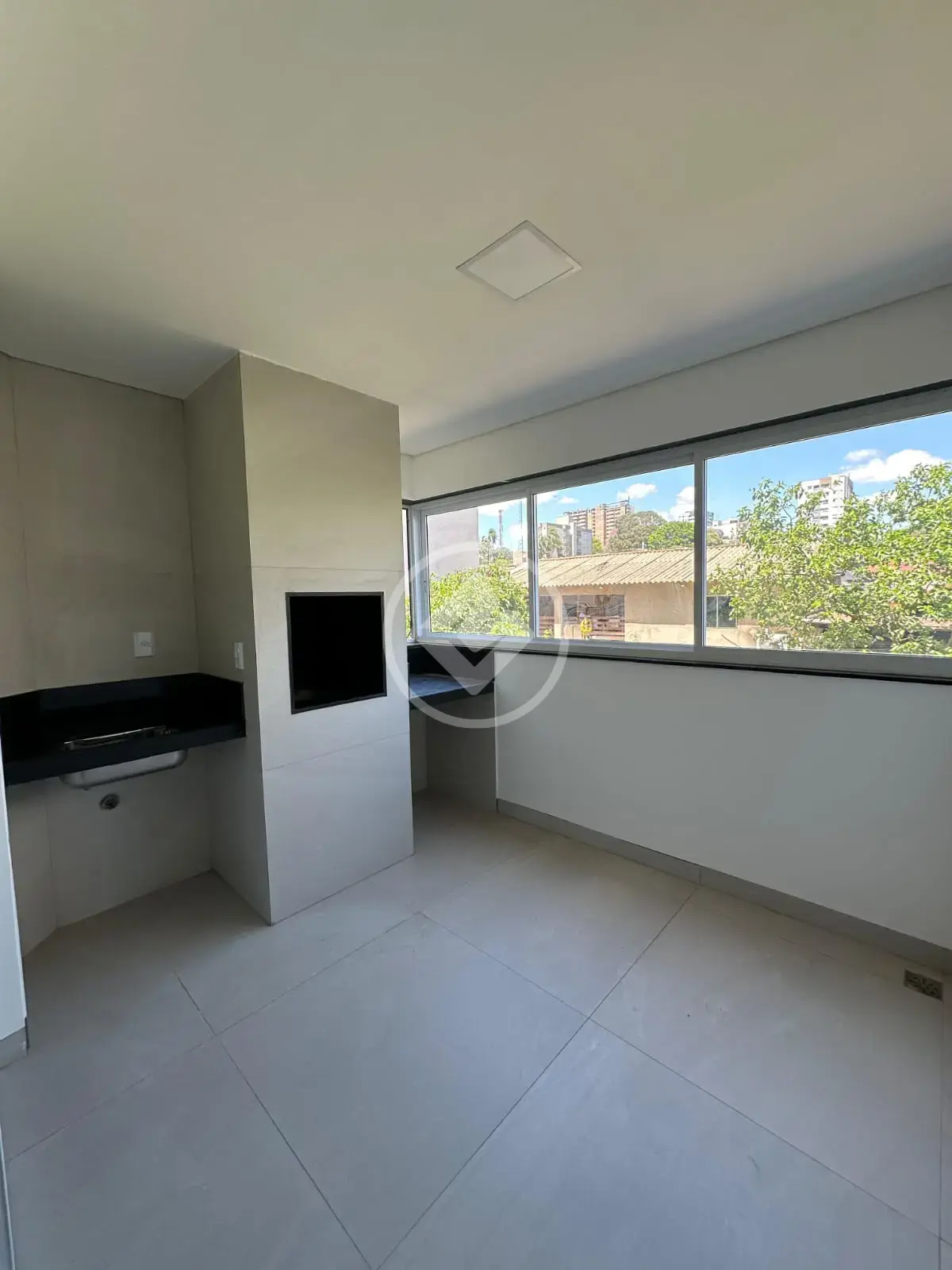 Apartamento Patrimônio, Uberlândia - MG — foto 2