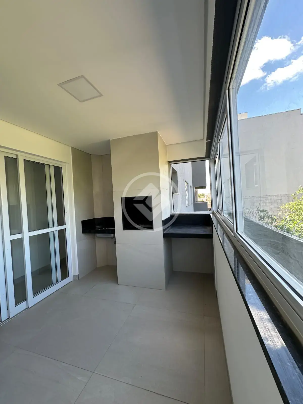 Apartamento Patrimônio, Uberlândia - MG — foto 1