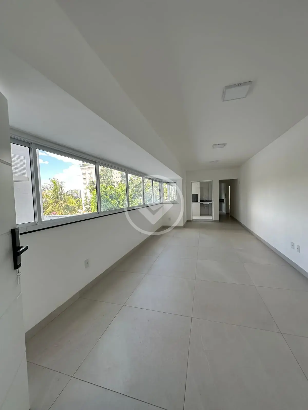 Apartamento 3 quartos no Patrimônio, Uberlândia — foto 1 de 6